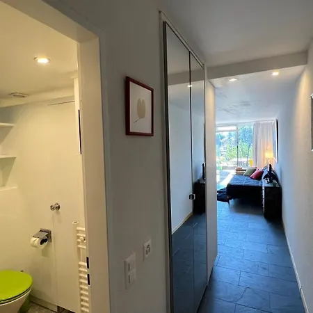Etrier Green Apartment Crans-Montana